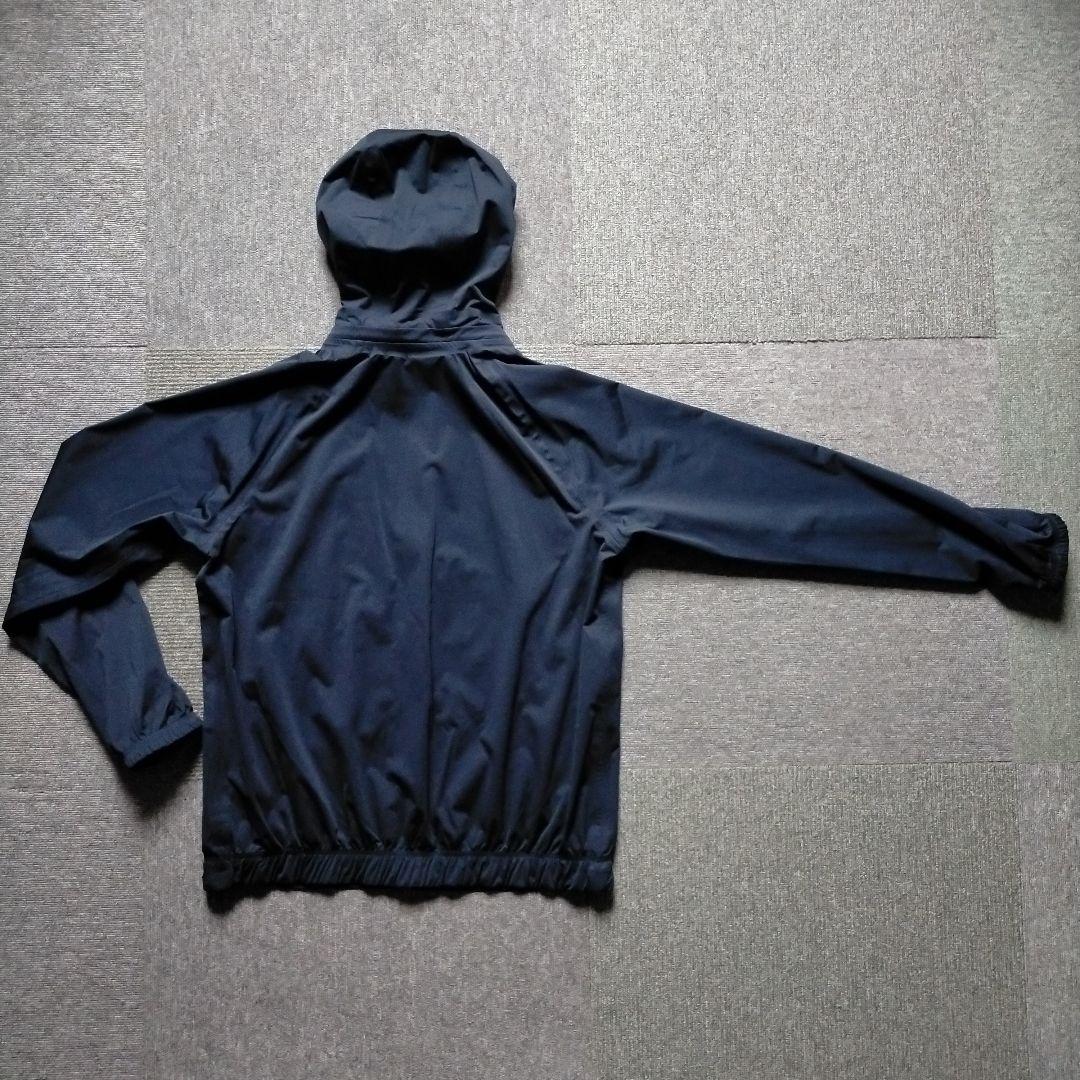 ⑥【新品未使用】Callaway キャロウェイ ゴルフウェア レインウェア