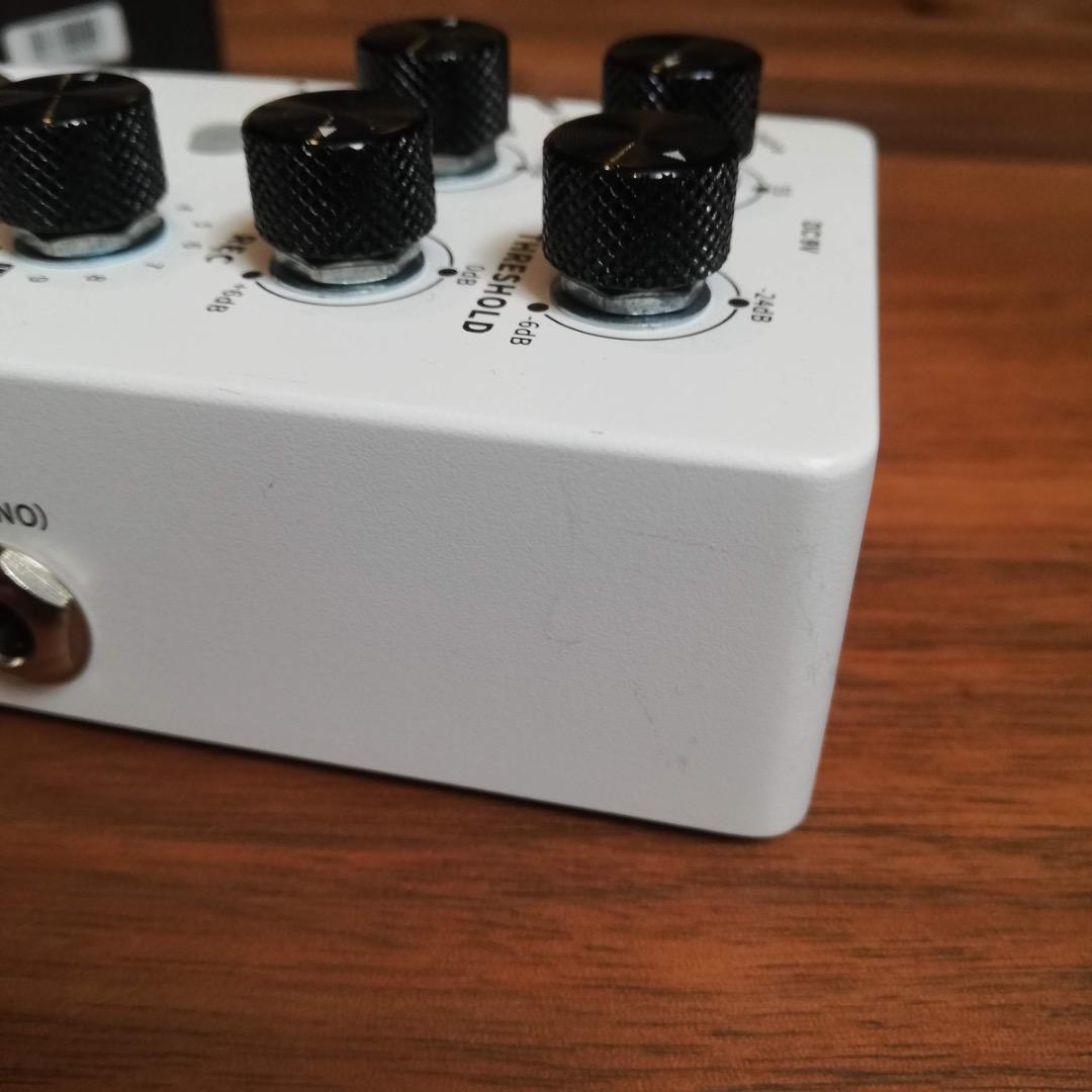 Mooer Looper X2 ルーパー ムーアー