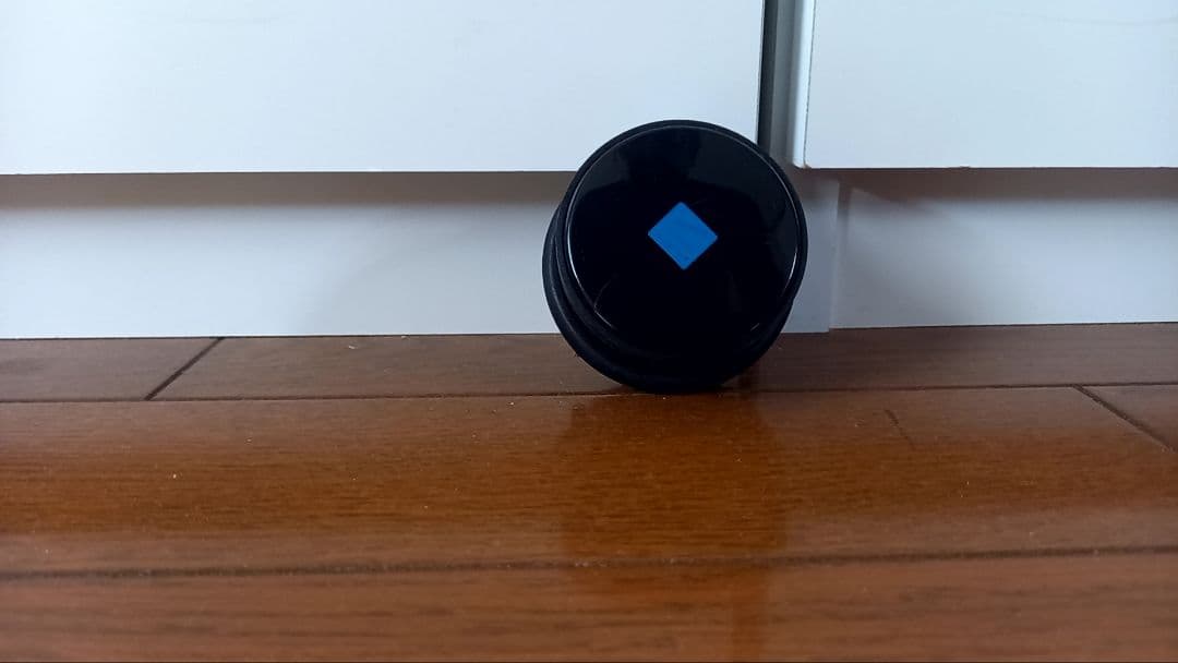 ナルディハンドル　 GARA4