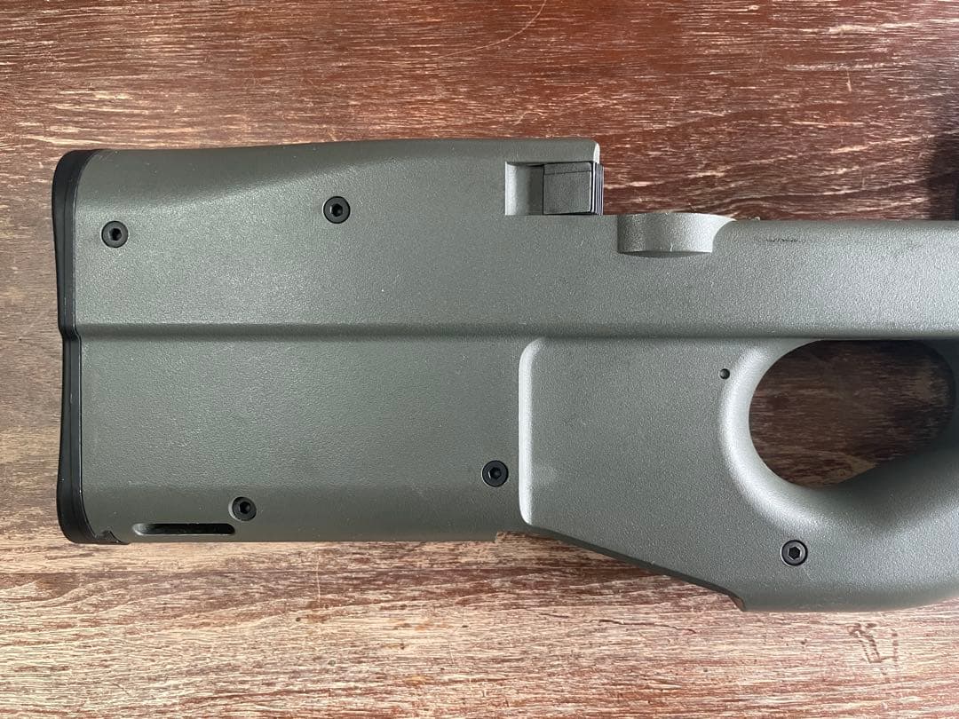 東京マルイ PS90 ハイサイクル電動ガン