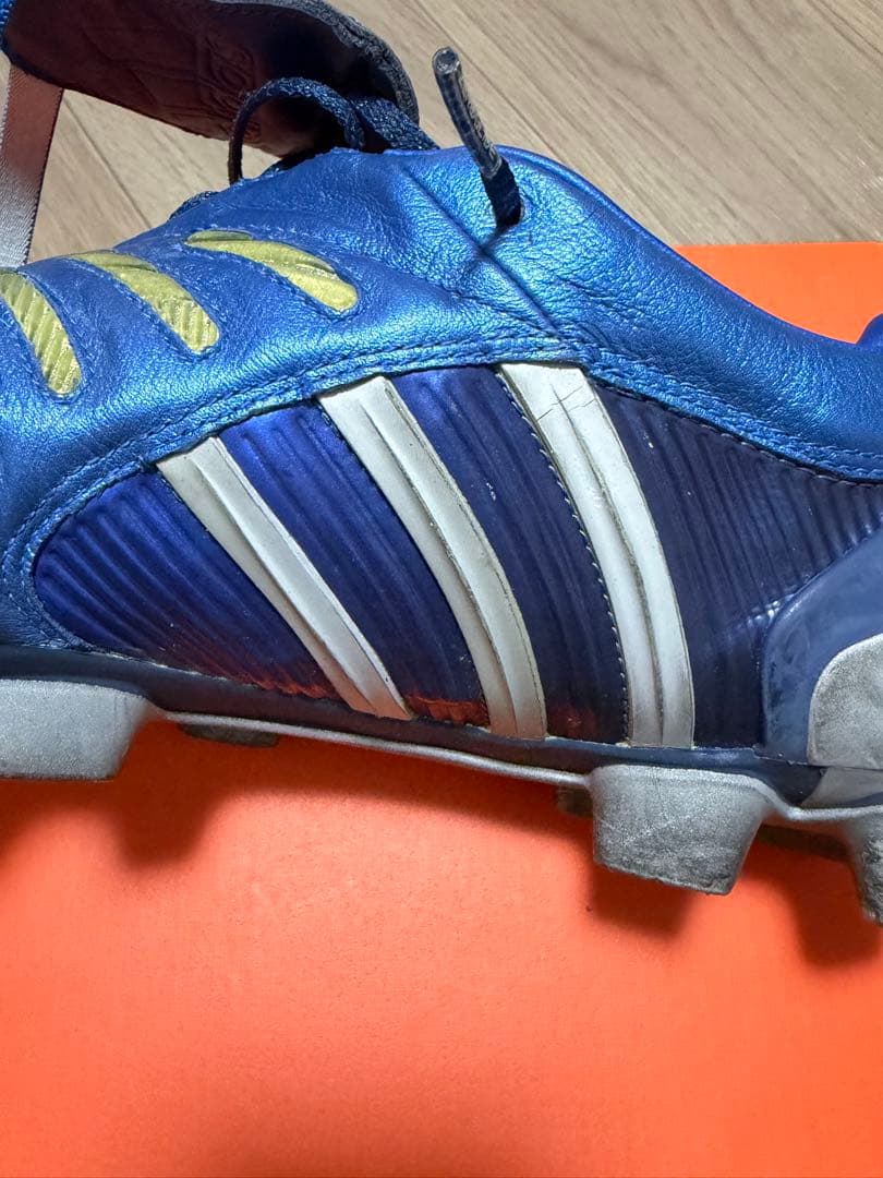 adidas プレデターパルスHG 27.5cm