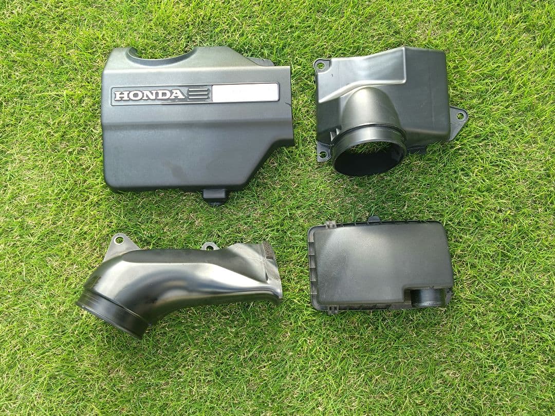 ホンダ S660 JW5 純正 エンジンカバーセット