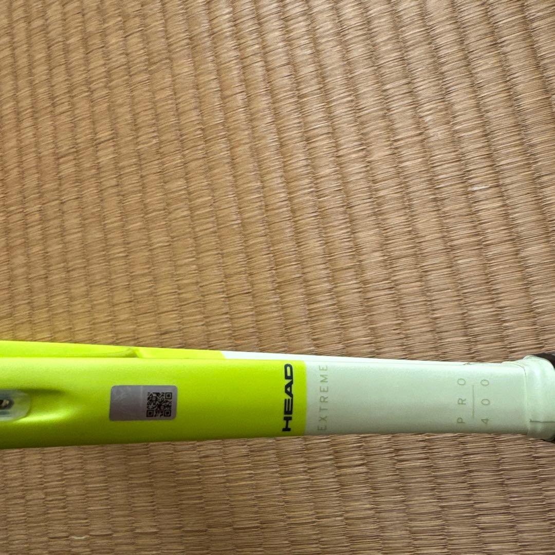 期間限定価格　美品HEAD EXTREME PRO2024サイズ2 国内正規品