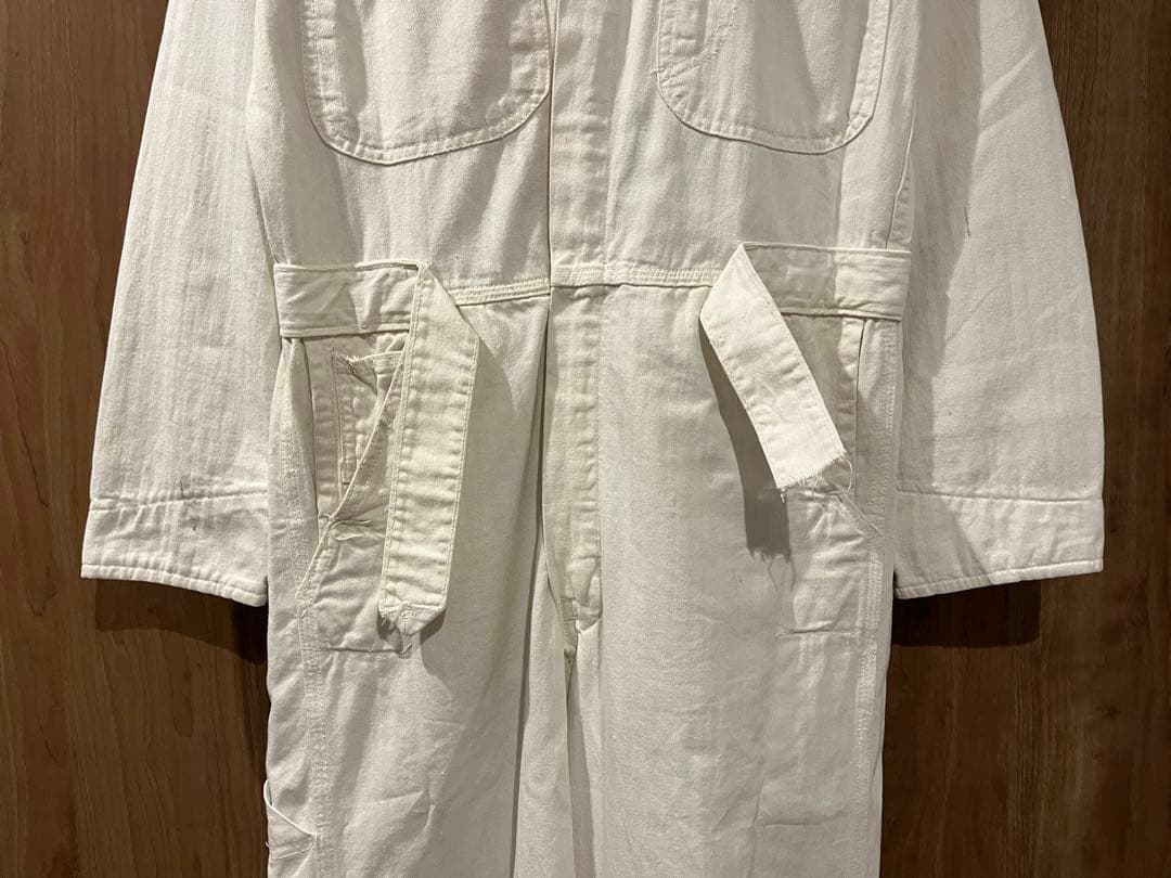 50’s ヘラクレス オールインワン size34