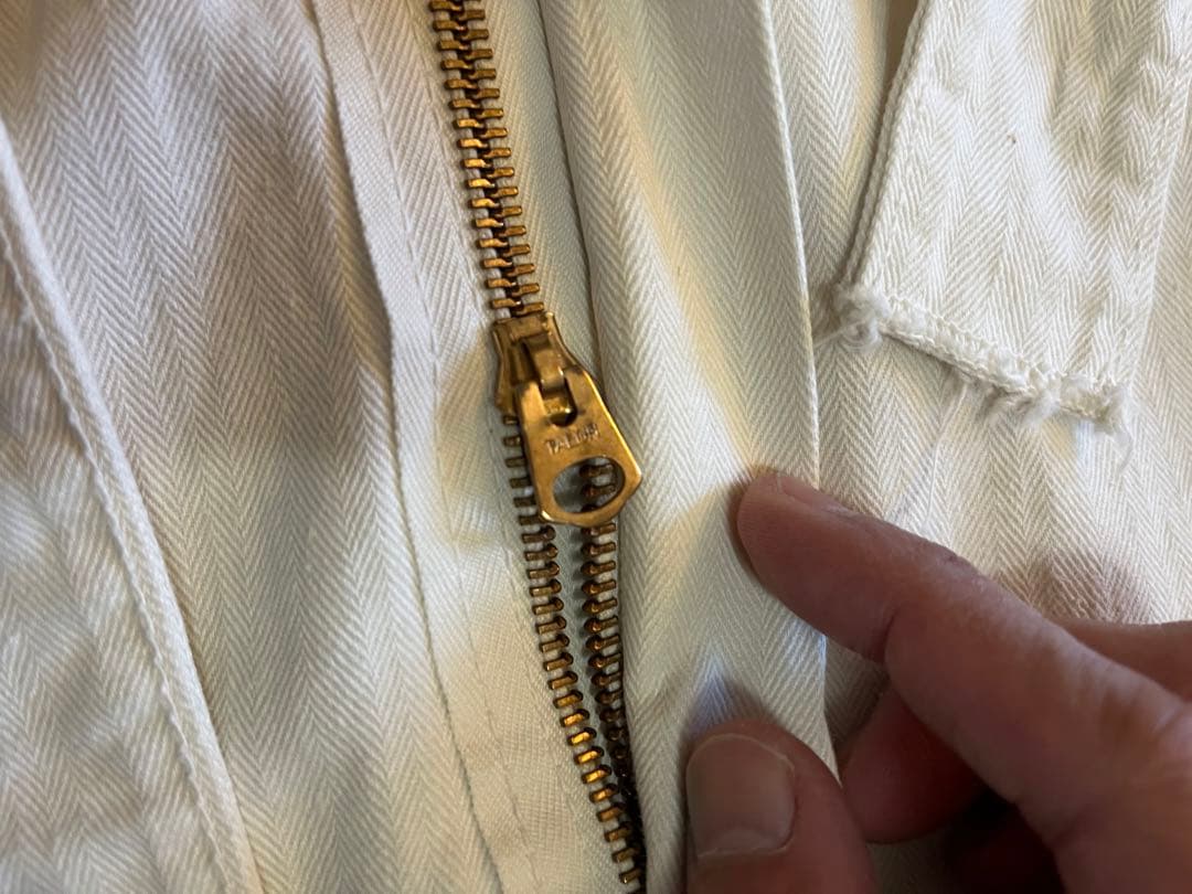 50’s ヘラクレス オールインワン size34