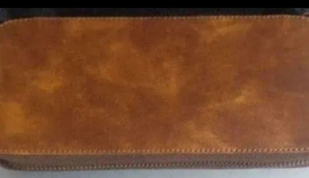 バハギア　ペンケース　筆箱