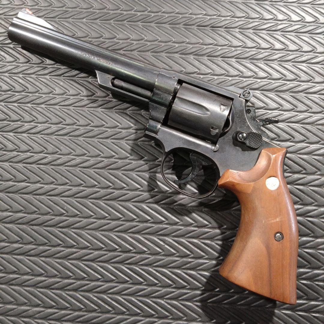 大幅値下げ！　コクサイ　M19 木製グリップ付き 限定品　未発火美品