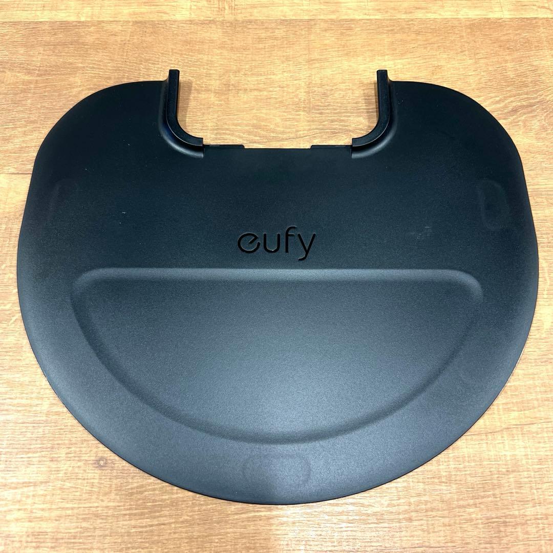 【美品】Eufy RoboVac G10 Hybrid ロボット掃除機