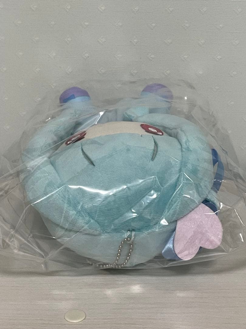 新品　おすわりぬいぐるみ 琴葉茜 琴葉葵 茜 葵 姉妹