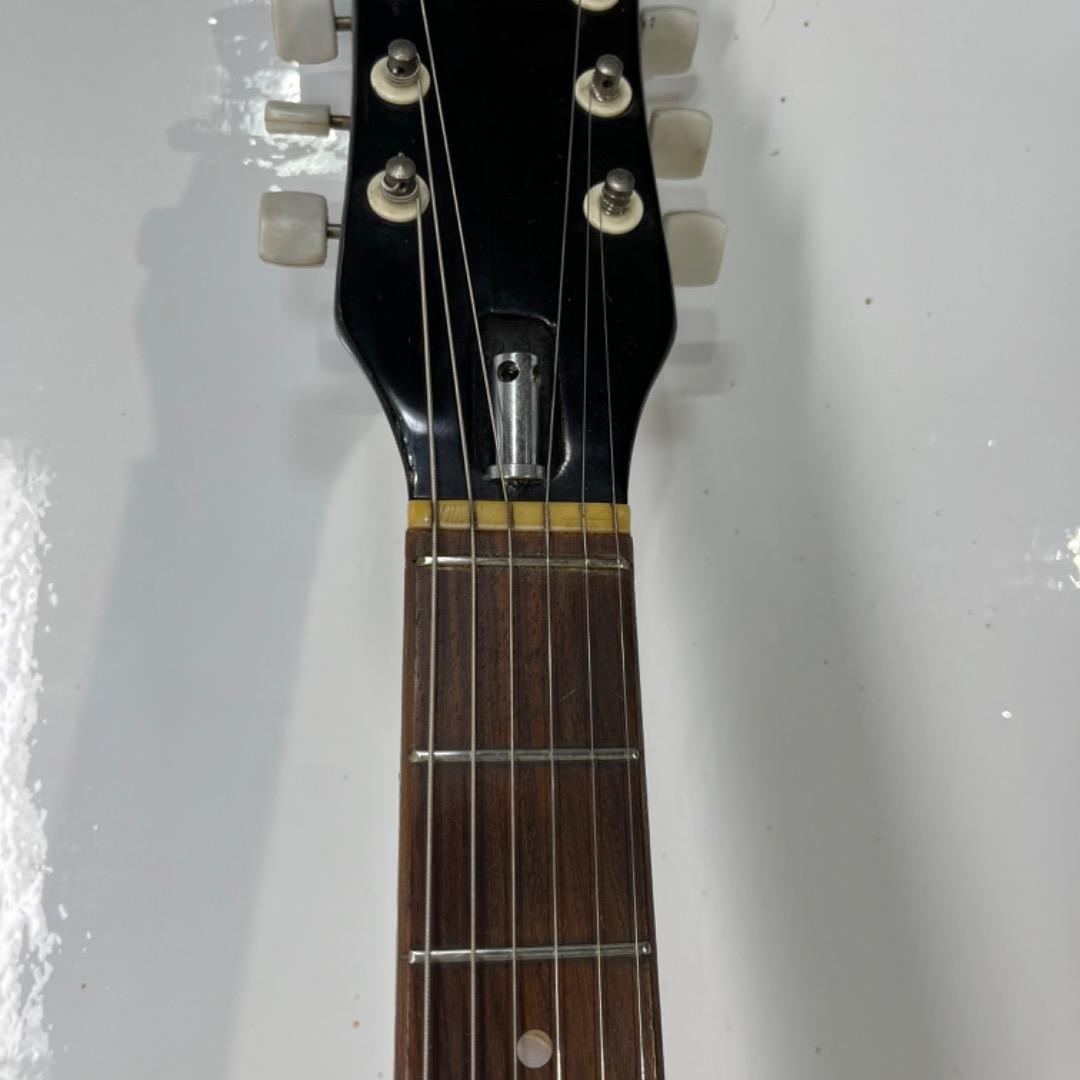 TEISCO EP-2L テスコ　日本製　セミアコ