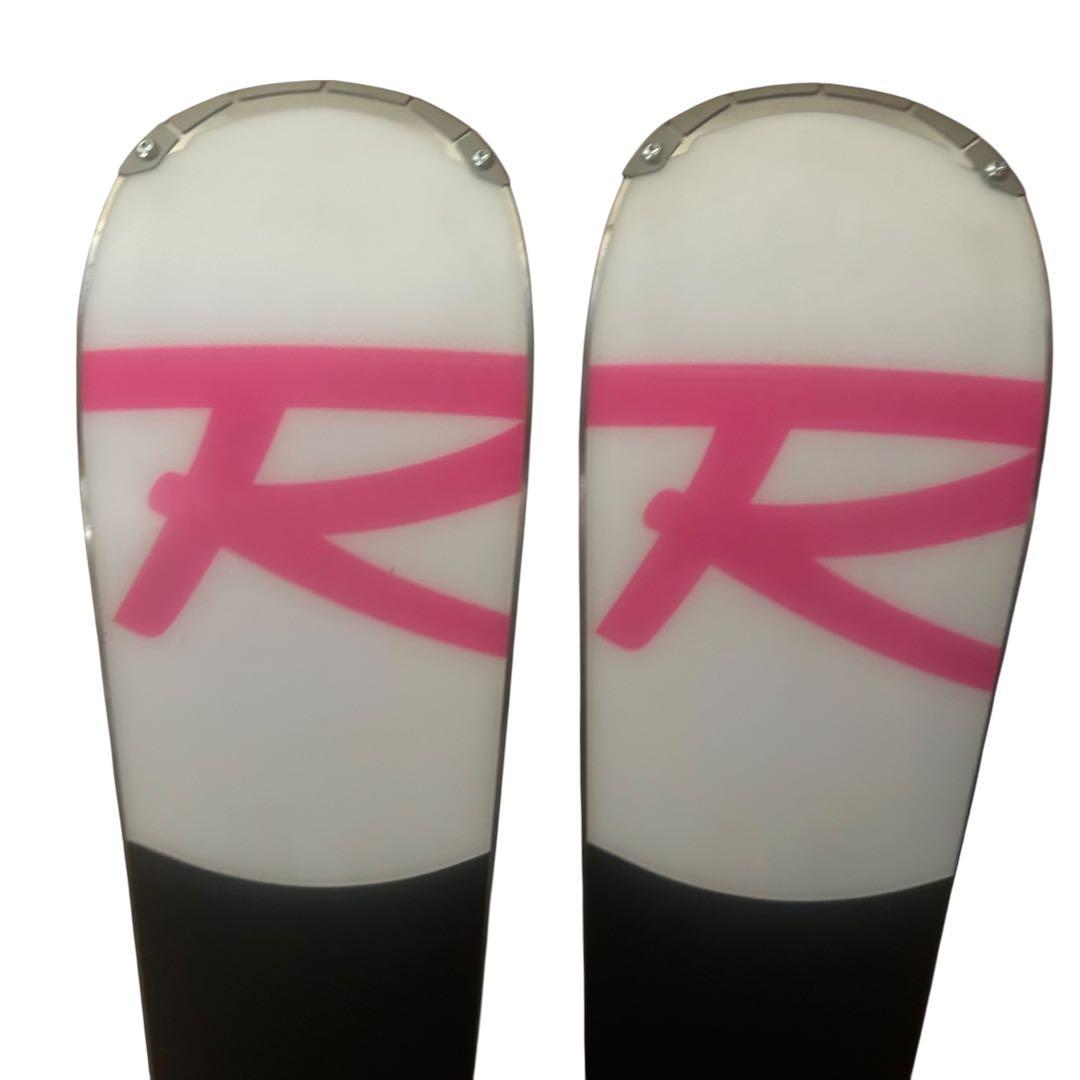 ロシニョール SUPER VIRAGE VI VERSATILE 160cm