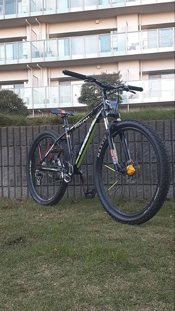 サンツアー 27.5サスペンション 引き取り限定