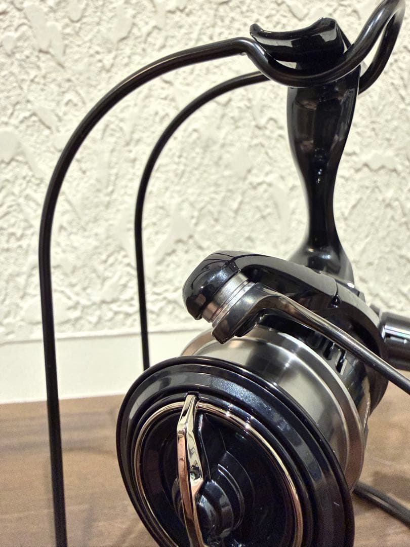 【極美品】19ヴァンキッシュ　C2000S