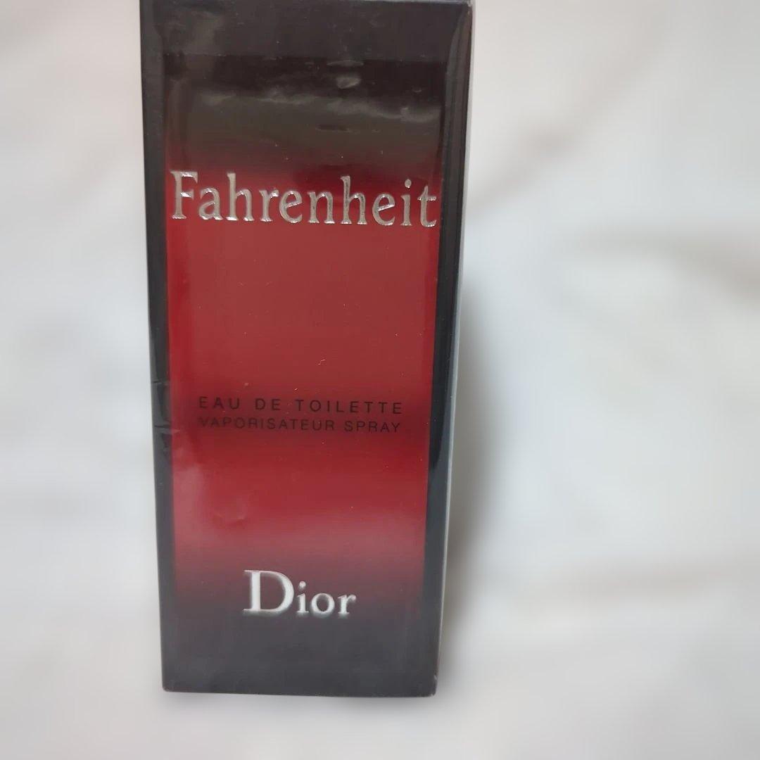 ファーレンハイト　香水