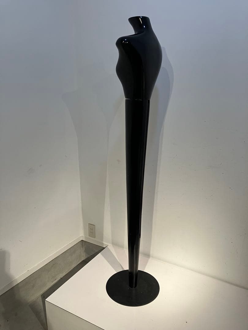 ネオヴィンテージ、80’s、デザイン・トルソー、ポストモダン、シティポップ、