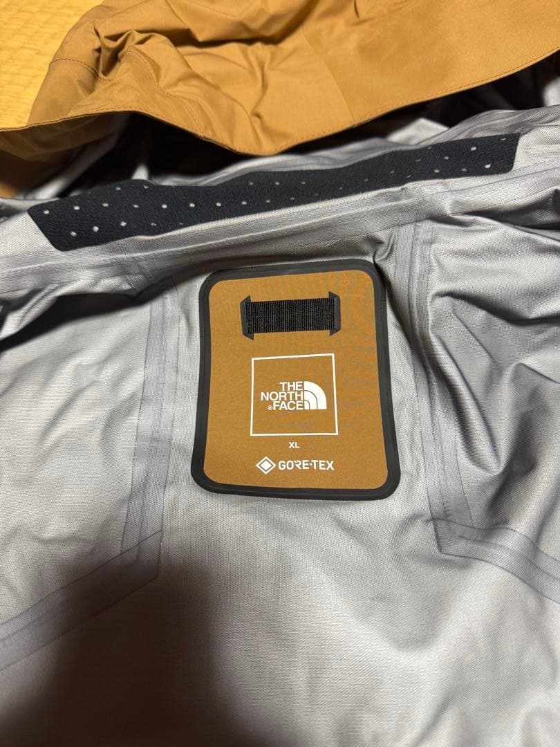 THE NORTH FACE 上下セット スノーウェア 22/23