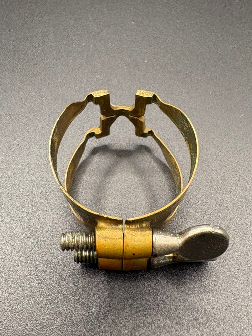 オリジナルハリソン　アルトサックス用　A3