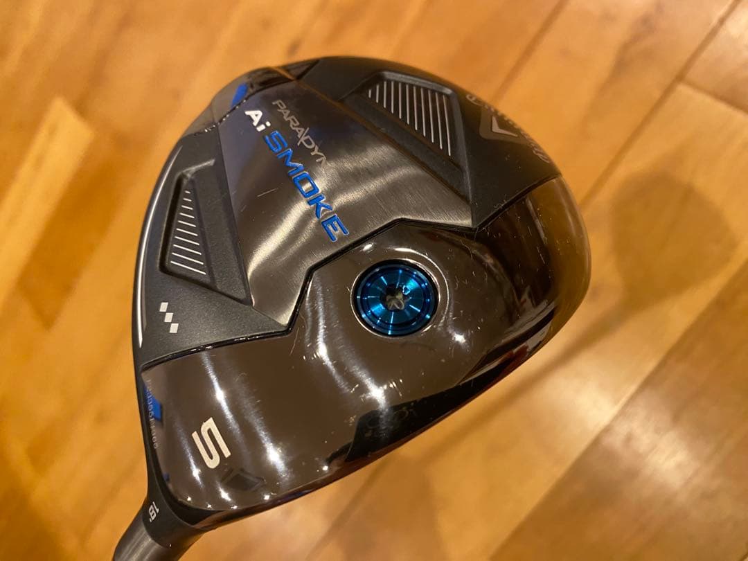 週末限定価格　パラダイム Ai SMOKE ◆◆◆ 5W ツアーAD TP7s