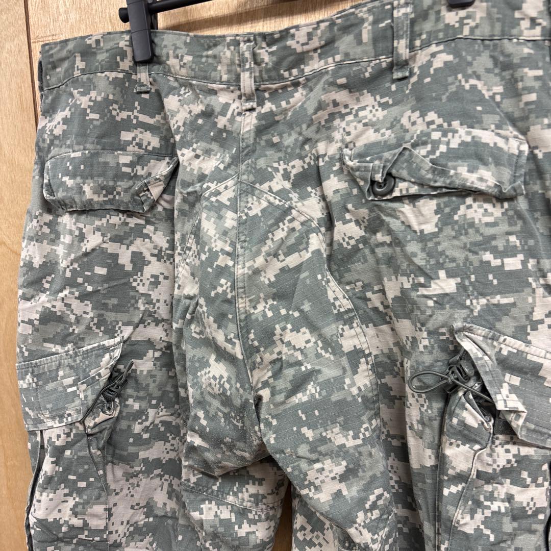 迷彩服・戦闘服 アメリカ軍　上下セット　0127o137