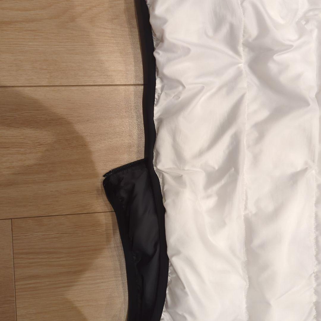 YONEX　ユニ中綿ジャケット