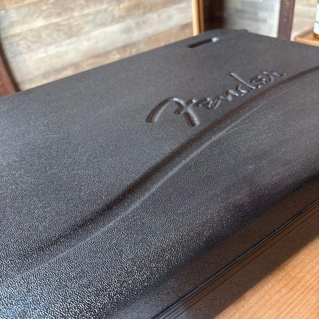 fender american proffecional Ⅱ ストラト