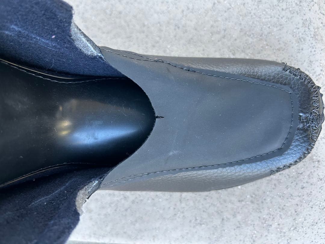 SALOMON S/RACE 子ども用スキーブーツ 青