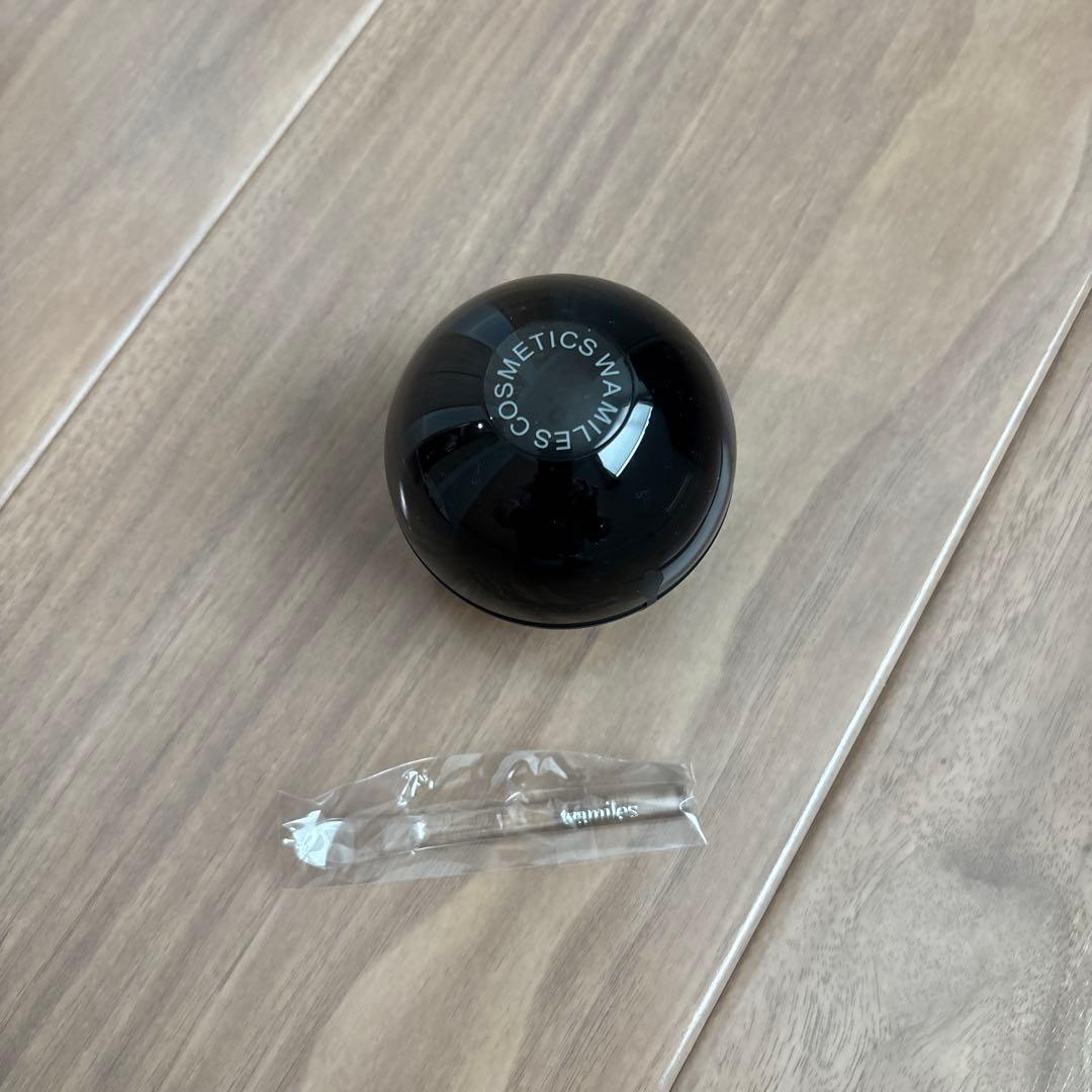 ワミレス　ミネラルクリーム