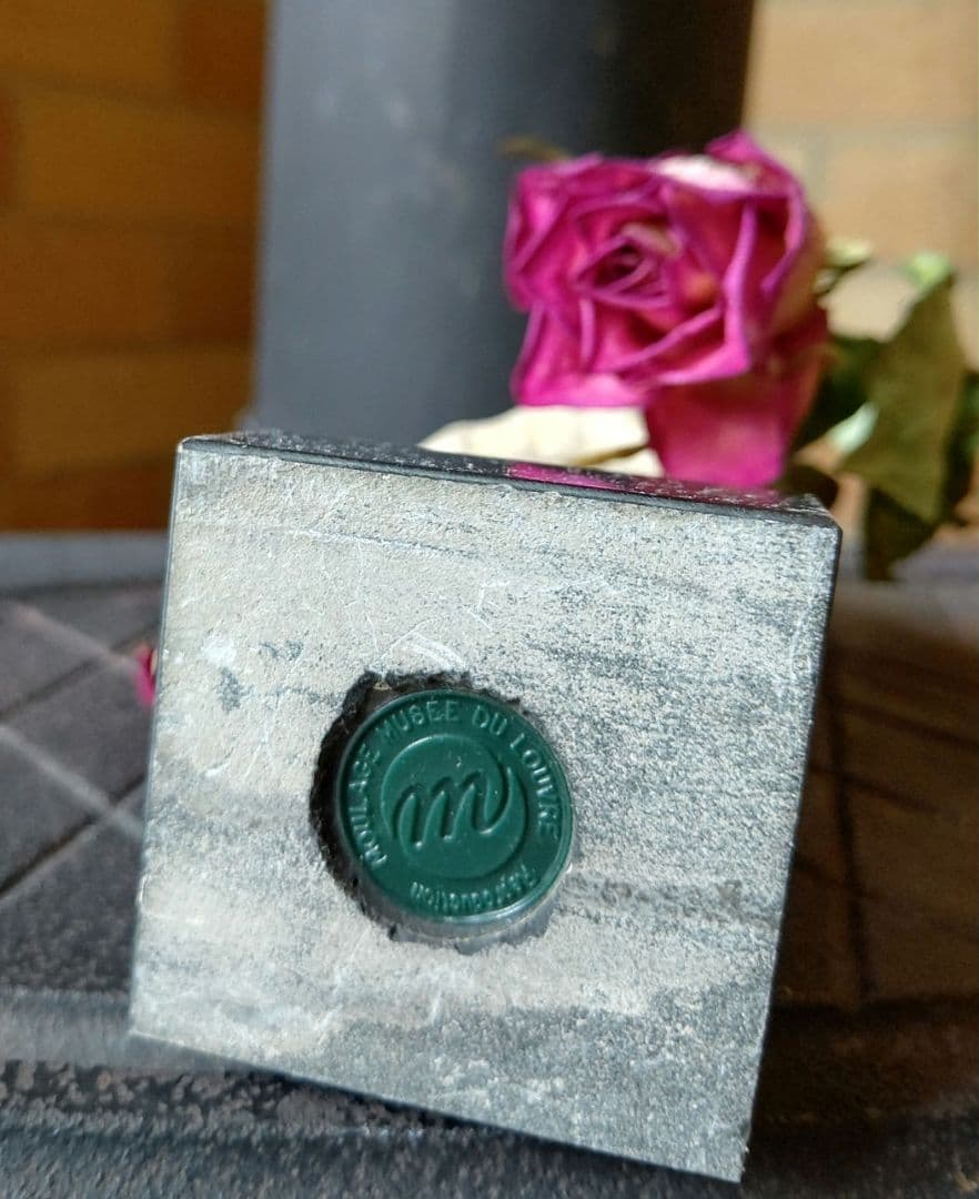 廃盤 ルーブル美術館 アート 彫刻 レプリカ 美術館オリジナル ギリシャ ローマ