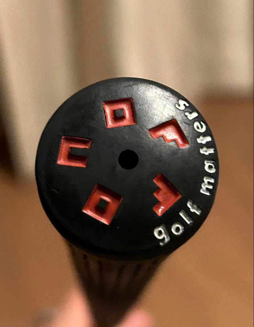 ONOFF FORGED KURO 2024年 8本セット