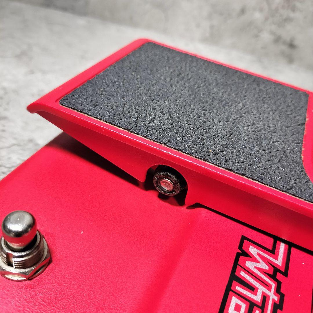 DigiTech デジテック Whammy4 ワーミーペダル