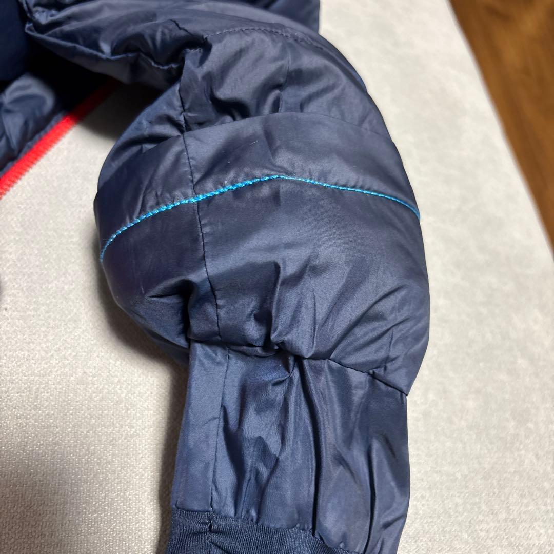 columbia コロンビア スキーウェア セットアップ 上下 140