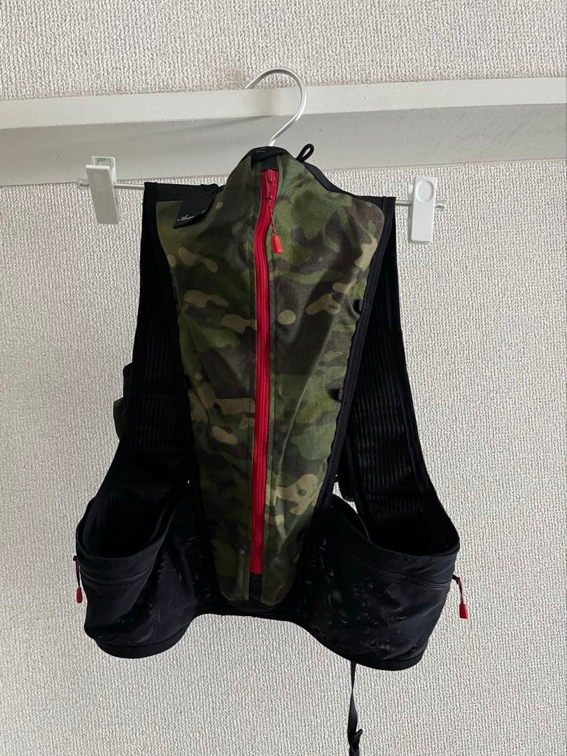 answer4 focus ultra Mサイズ