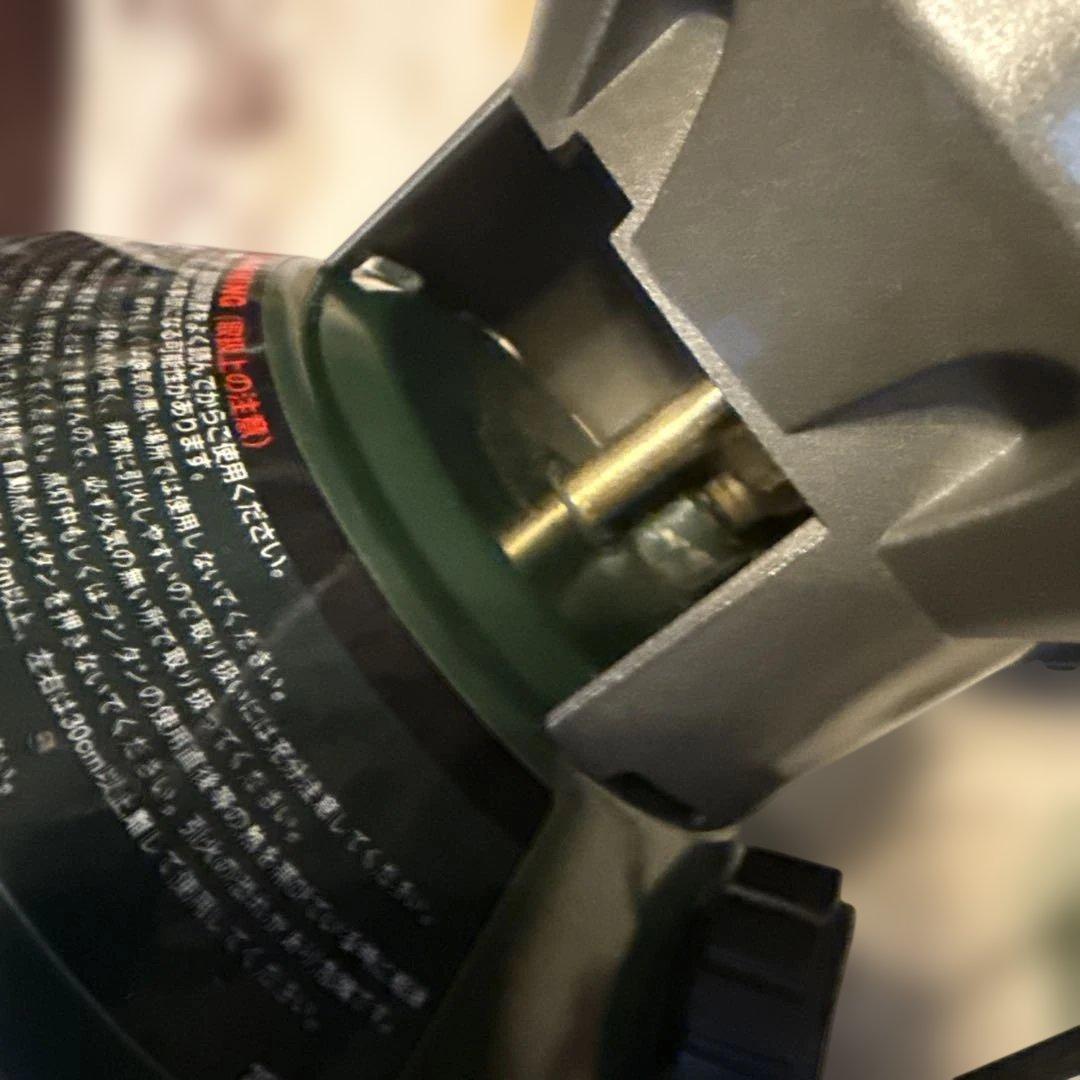 コールマン　ノーススター ランタン　Model 2000-455J