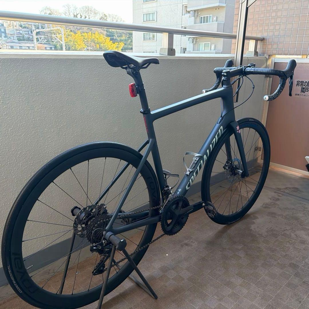 自転車本体 SPECIALIZED TARMAC SL6 SPORT 2021 105