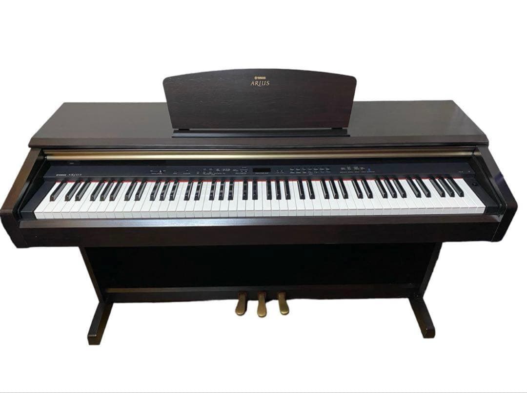 YAMAHA(ヤマハ) 電子ピアノ ARIUS YDP-181