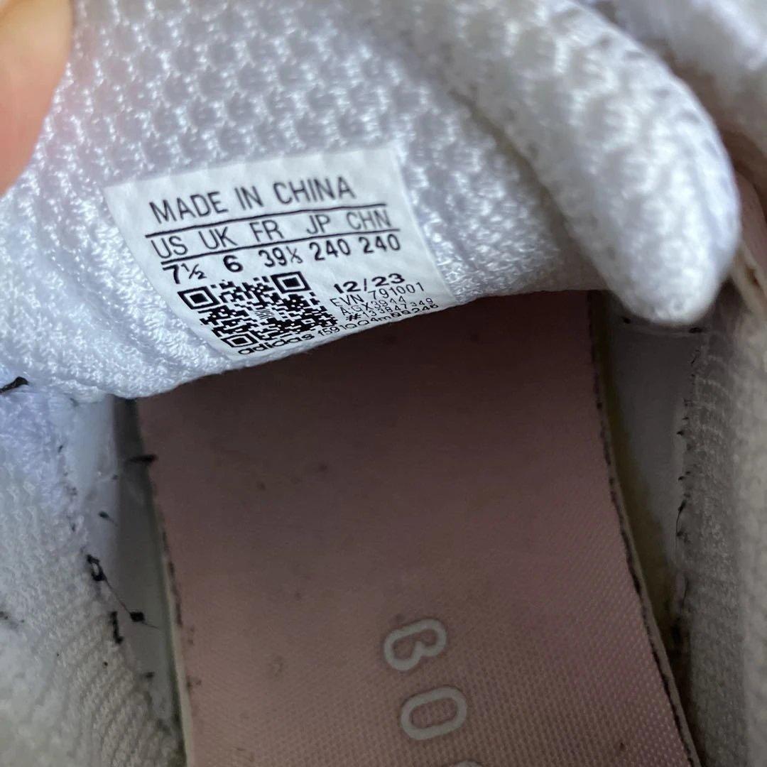 美品　adidas CODECHAOS 22 BOA ゴルフシューズ