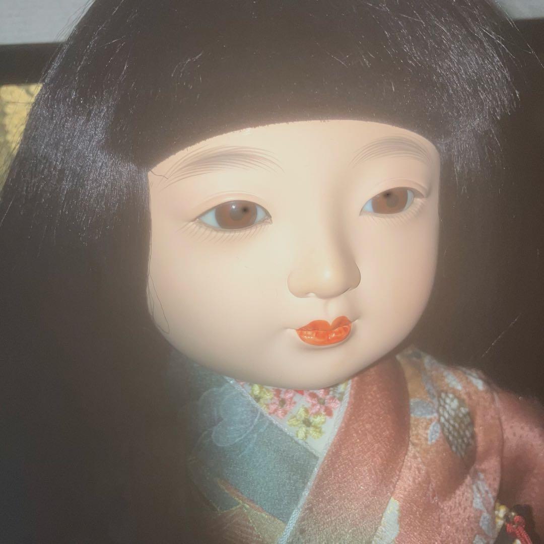 【超特級呪物】願望成就もたらすおてんばチョウピラコ様 金運 座敷わらし　縁起物