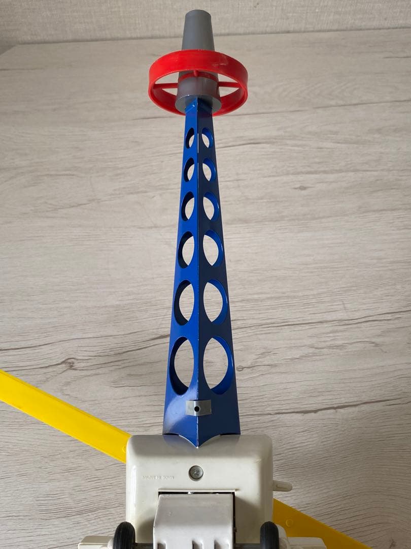 NASA MOON SCOUT ヘリコプター　アメリカ　雑貨　60s 70s