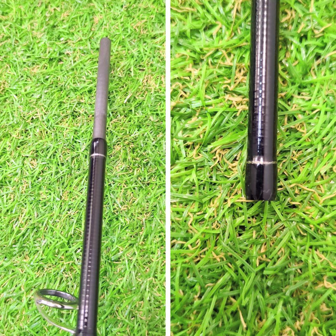 がまかつ　ラグゼ 桜幻 鯛テンヤ S76XH