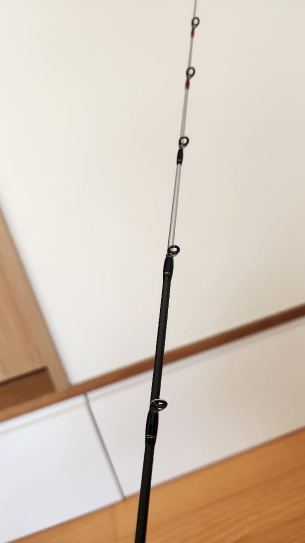 シマノミッドゲーム CI4+ 73 MH225 船竿