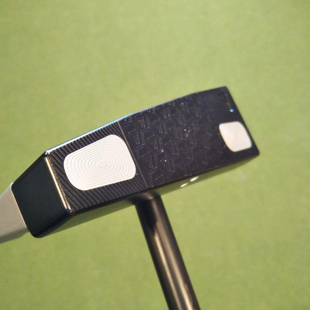 PARADOX GPT マレットパター 34IN