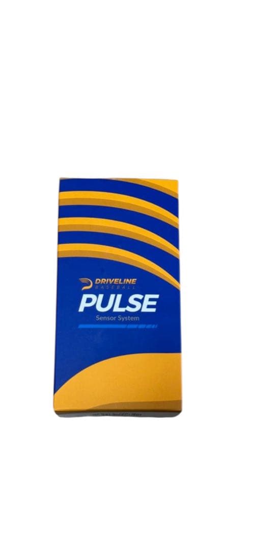 緩*様 Pulse throw(パルススロー)