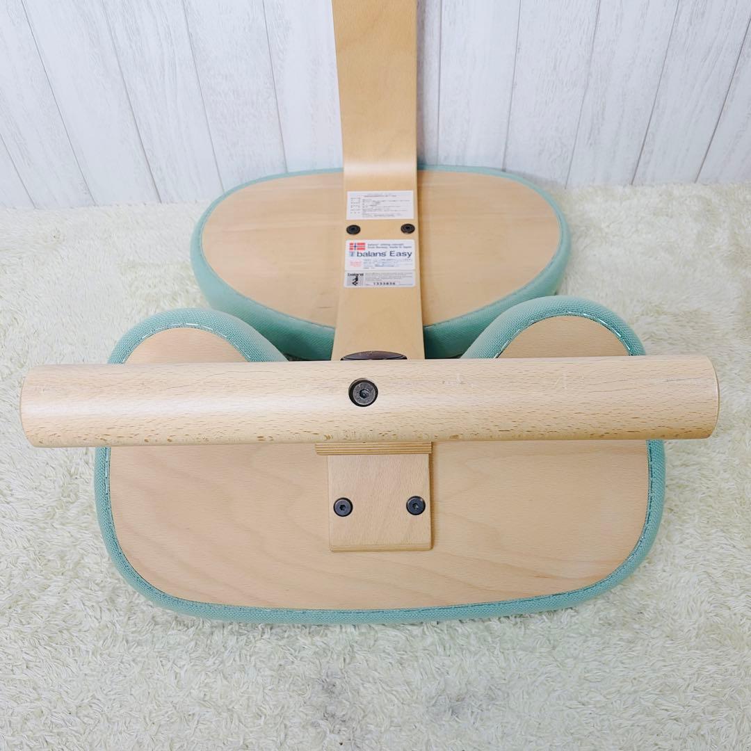 【極美品】サカモトハウス 姿勢矯正 バランスチェア バランスイージー