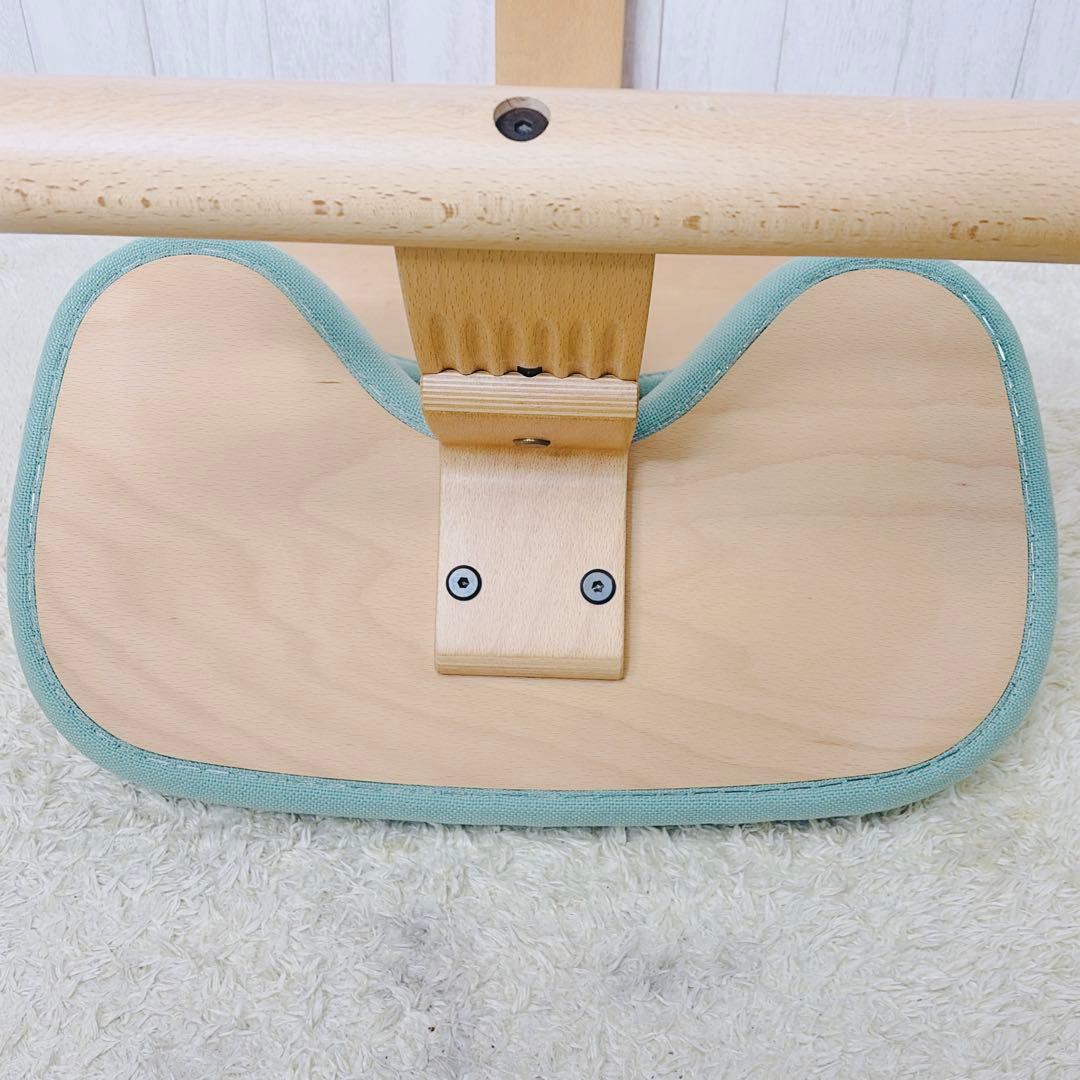 【極美品】サカモトハウス 姿勢矯正 バランスチェア バランスイージー