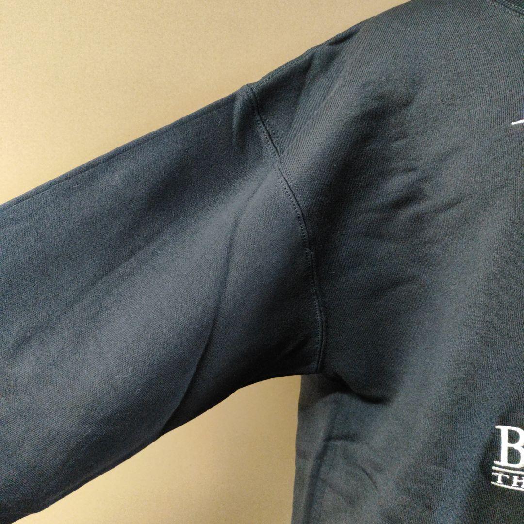 【タグ付き】90s Disney 美女と野獣 トレーナー 裏起毛