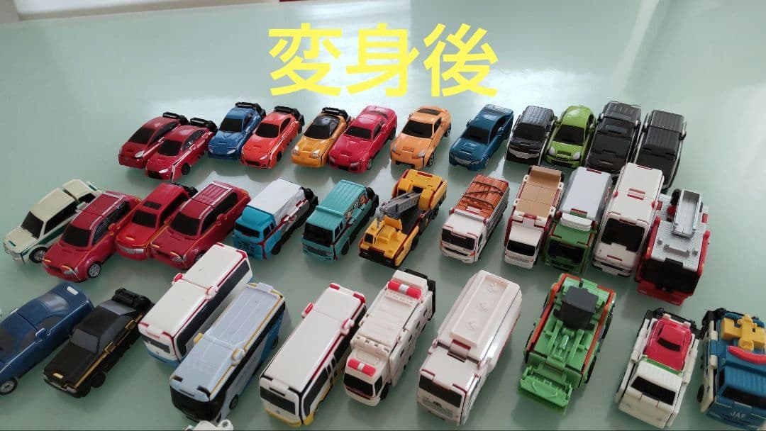 voov　40台　ハッピーセットブーブ　8台　計48台