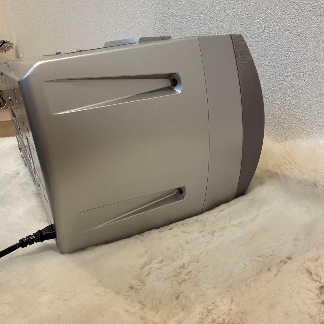 【美品】Victor NS-X77WMD コンパクトコンポーネントMDシステム