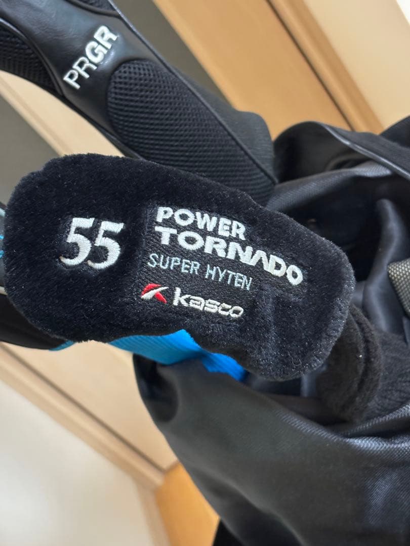 ゴルフクラブ 13本 キャディーバッグセット ゴルフボールおまけ付