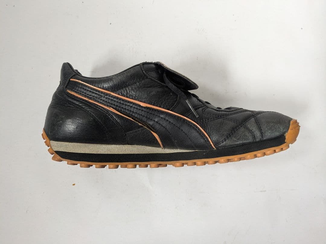 PUMA プーマ　JIL SANDER ジル・サンダー　コラボシューズ　9.5