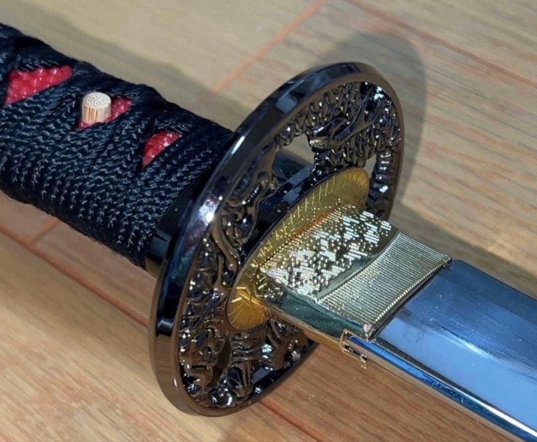 模造刀 鯰尾藤四郎 粟田口 金属製